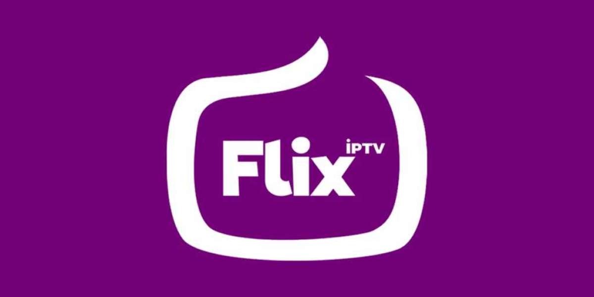 Flix IPTV Subscription Plans