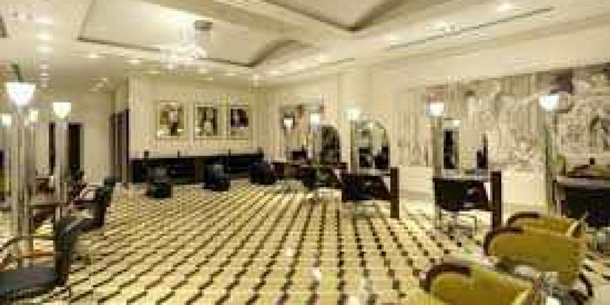 Discover the Perfect Hair Salon and the Best Nail Salon Experience
