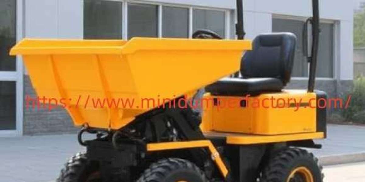 Why KONSTANT Power Barrow Is Essential for Modern Work Efficiency