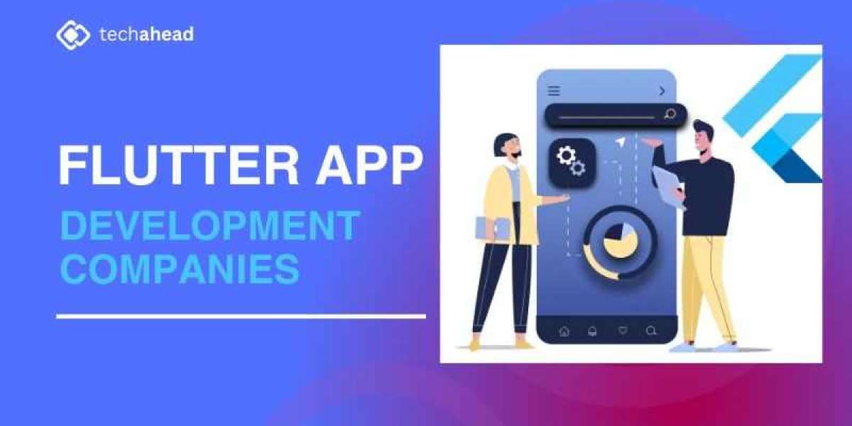 Top Features to Expect from World-Class Flutter App Development Companies in 2025