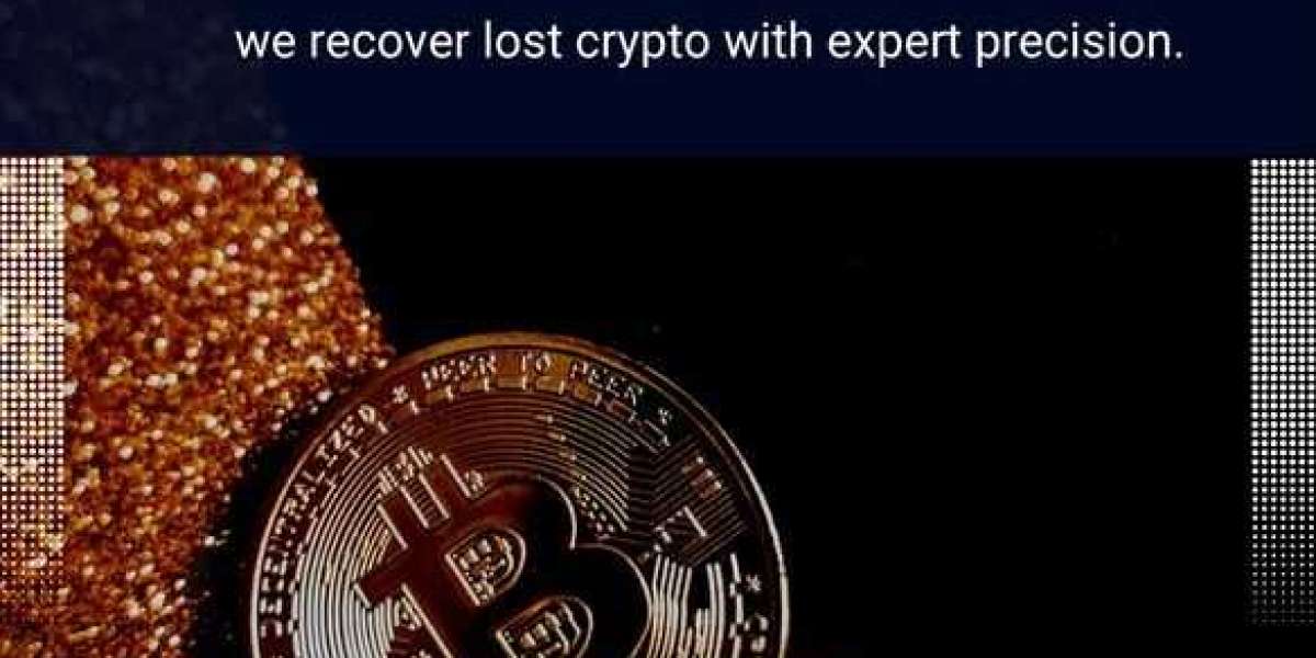 Secure Crypto Recovery Services by The Digital Solution