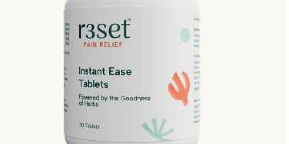Pain Clear Tablet: Fast, Natural Relief for Everyday Aches