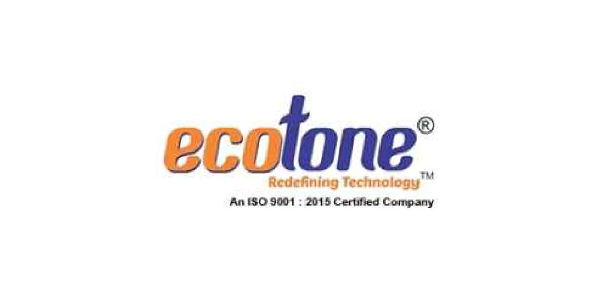 Anechoic Chamber Manufacturer in India - Ecotone Systems
