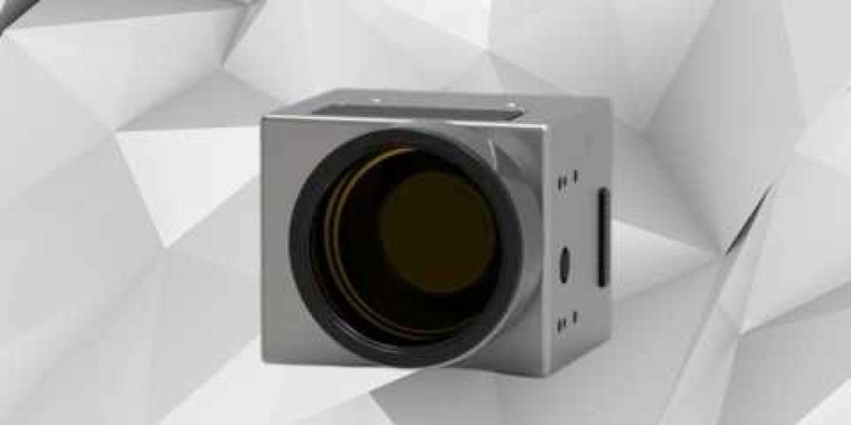 Precision at the Speed of Light: Discover the Power of Laser Galvo with LaserChina