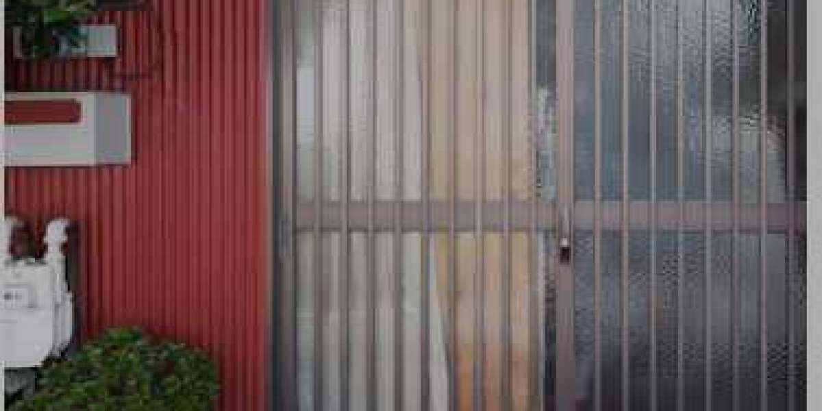 Common Mistakes to Avoid When Selecting an HDB Gate for Your Flat