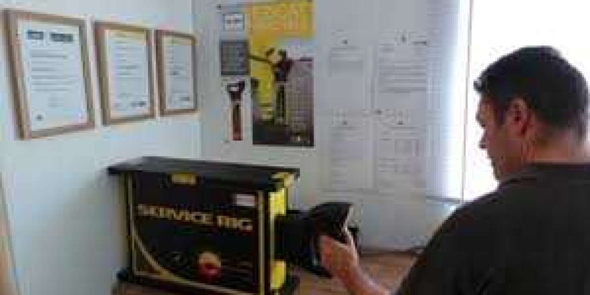 Online CAT & Genny Course for Construction Safety and Efficiency