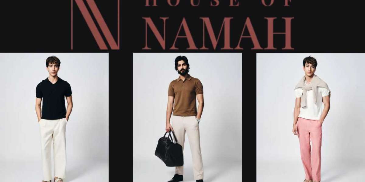 Best Color Matching Ideas for a Blue Polo Tshirt Combination Outfit