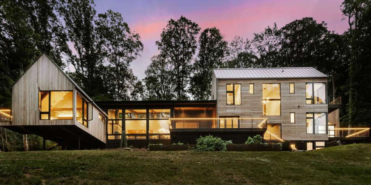 Architecture Firms In Charlotte - Vellum Architecture