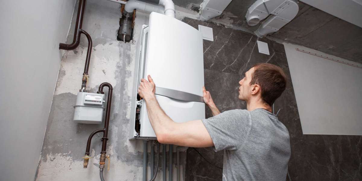 Professional Heating System Repair Solutions in Lake Forest, IL