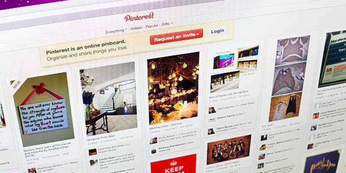 Unlocking Income Potential from Pinterest Photos