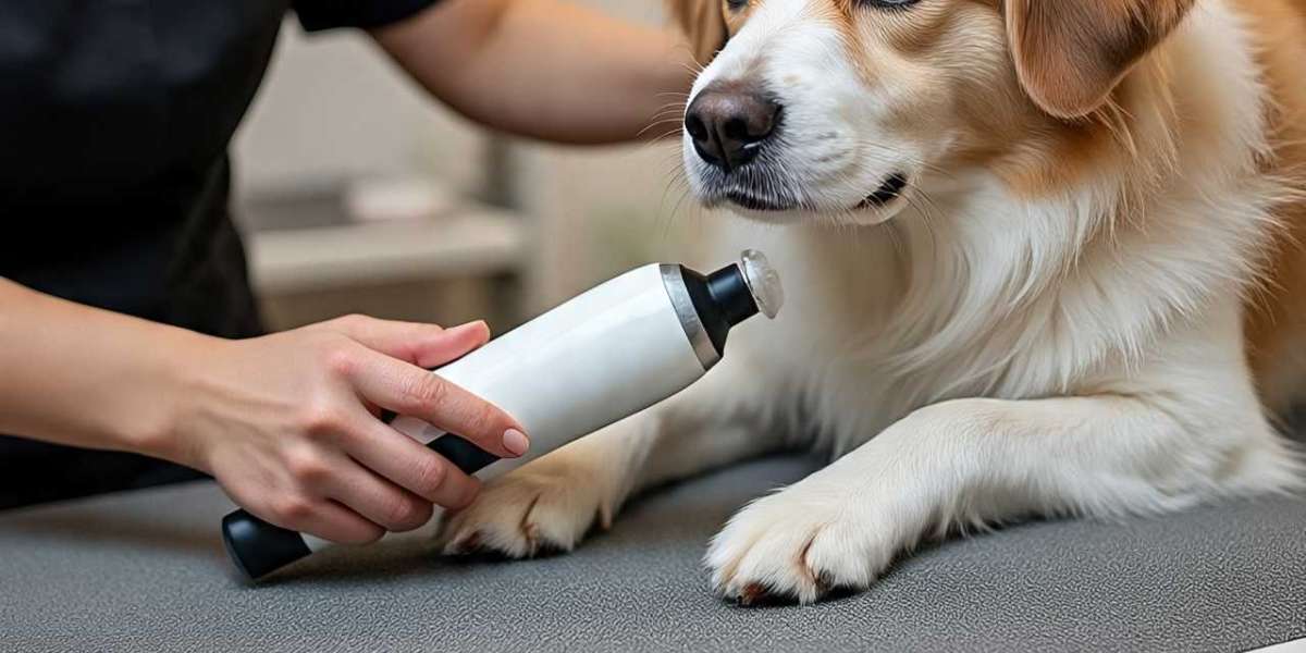 Paw Pedicure Electric Nail Grinder: The Best Way to Groom Your Pet’s Nails