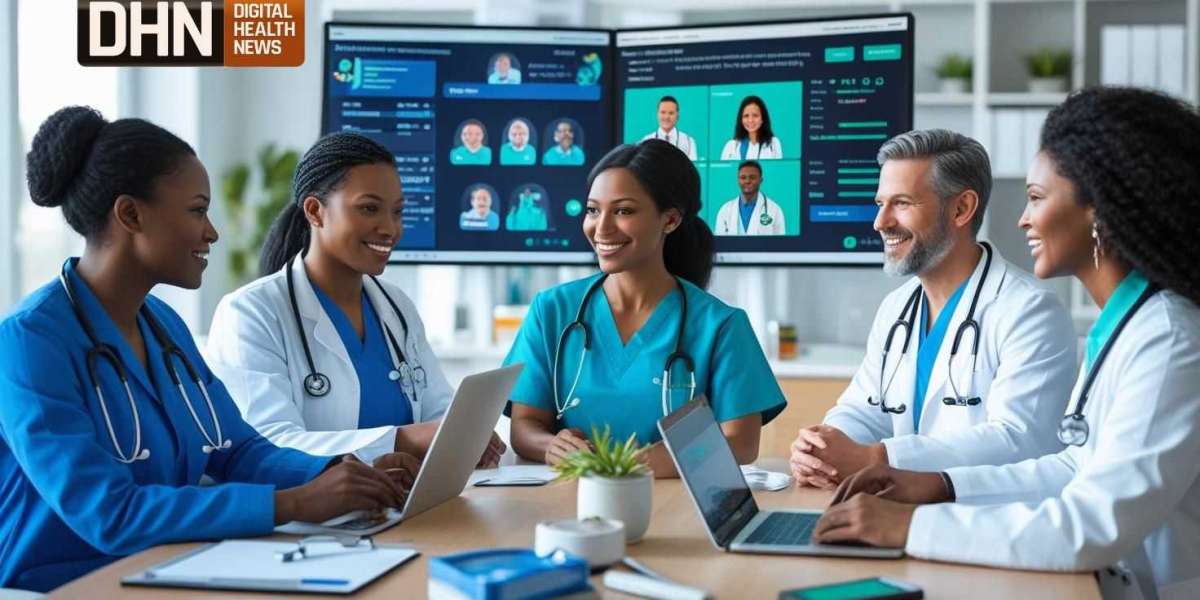 How Telemedicine Is Reshaping Rural Healthcare Access