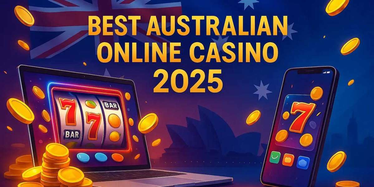 Fun Facts About Online Casinos and Gambling in Australia