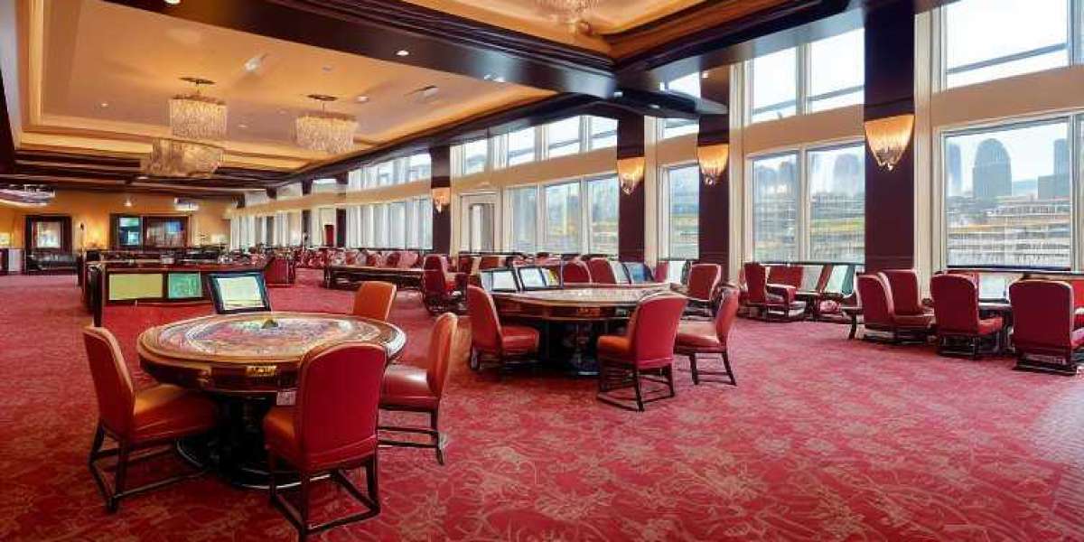 No Payment Reward Strategy at Nine Gambling establishment