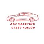 AJ Valeting