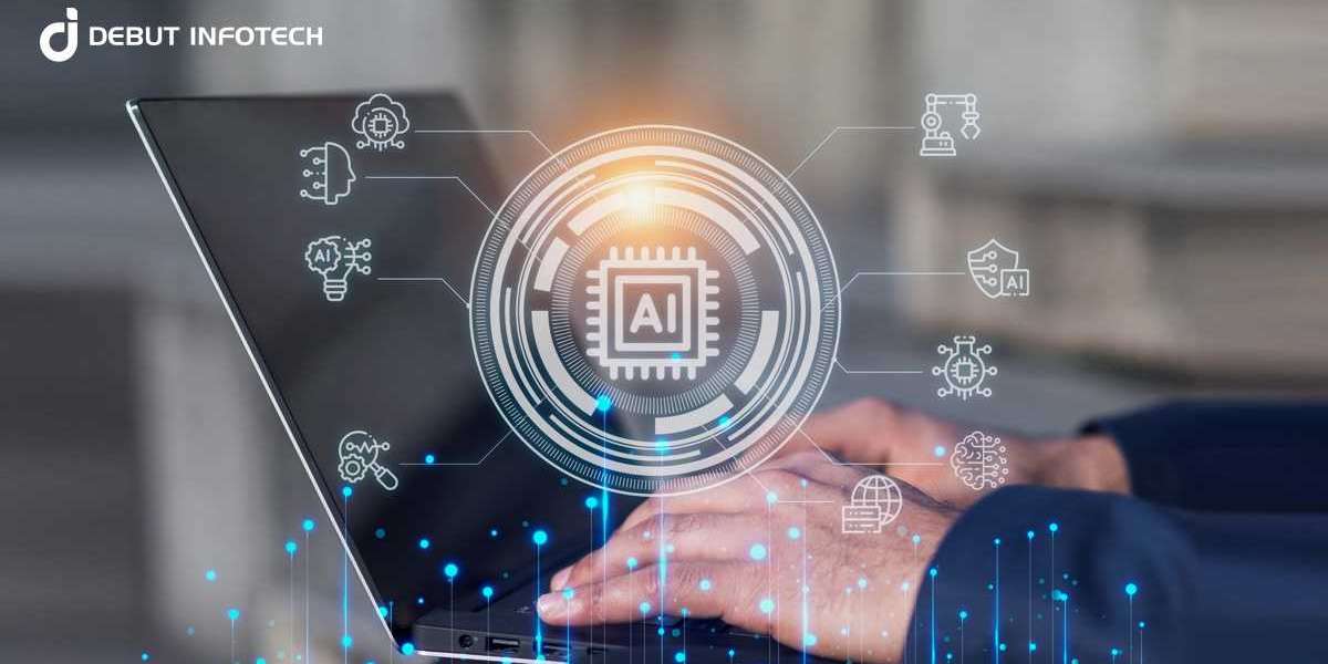 AI development companies