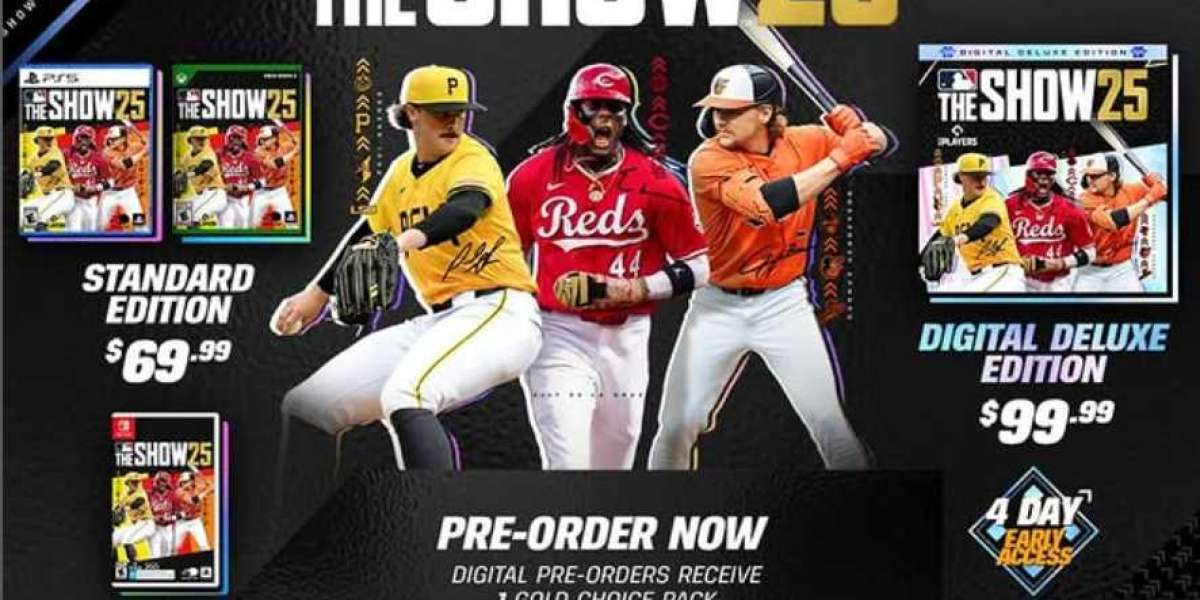 MMOEXP-The Ultimate Free Stubs Guide for MLB The Show 25