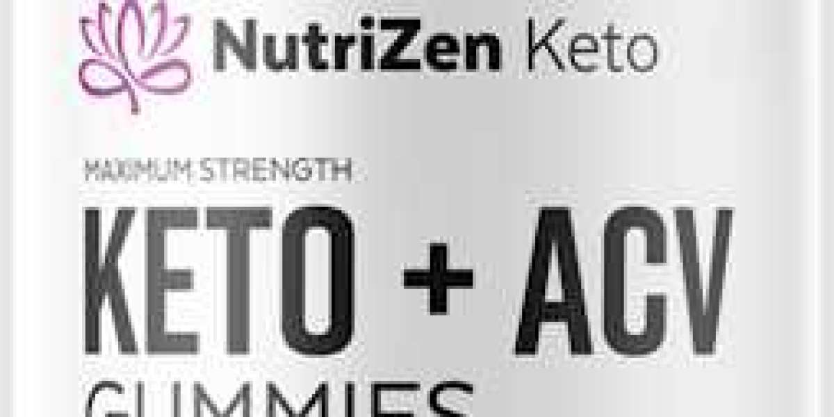 https://www.facebook.com/NutriZen.ACV.Keto.Gummies.Official