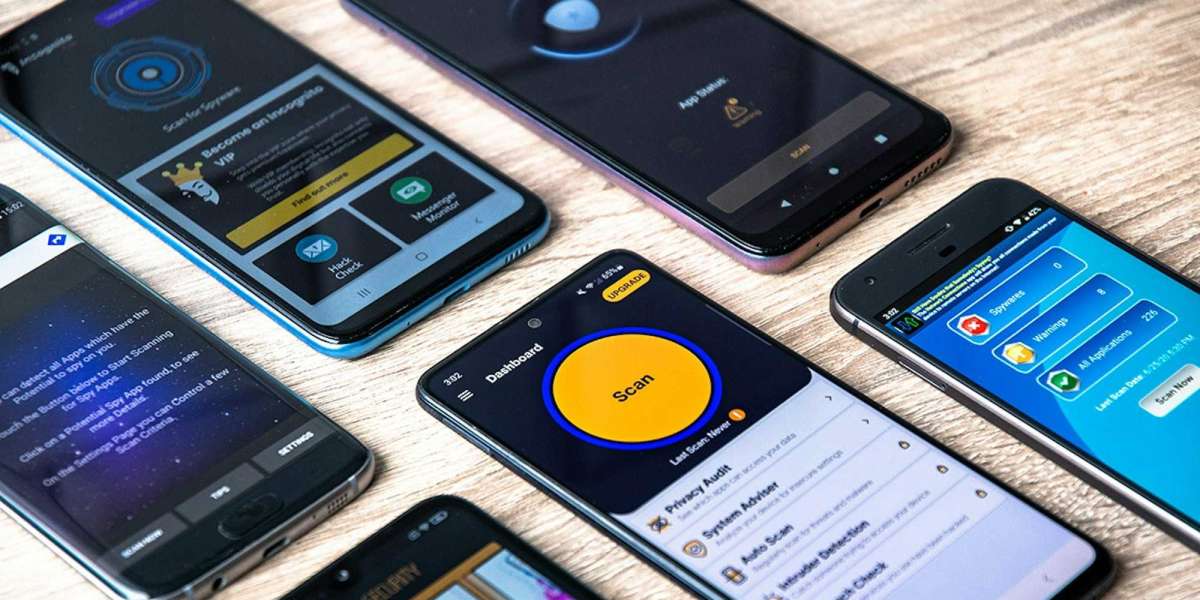 The Future of Spy Apps: Trends to Watch in 2025 and Beyond