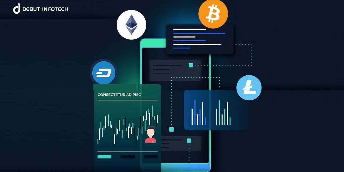 Cryptocurrency Exchange Development Company