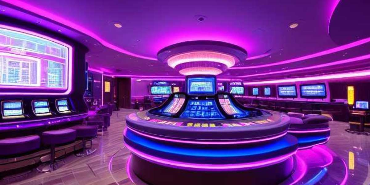 Sophisticated Digital currency Banking at Neo Spin