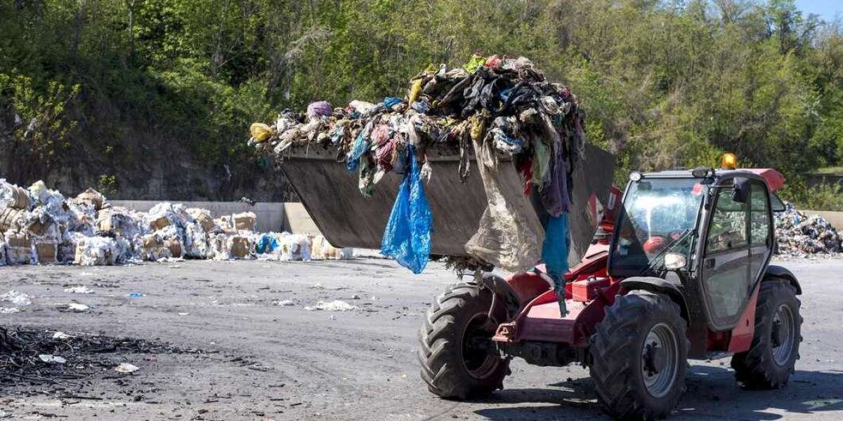 Stress-Free Bulky Waste Collection in High Wycombe
