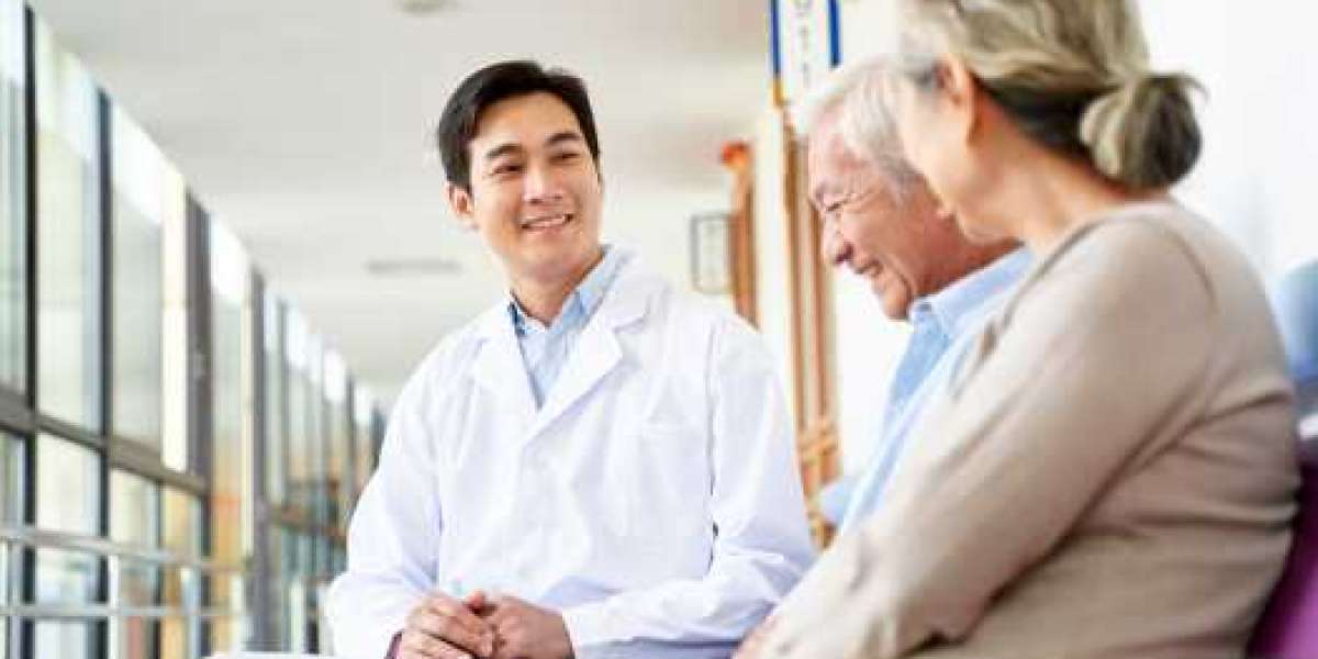 How to Talk to Your Loved One About Alzheimer’s Care in Pearland, TX