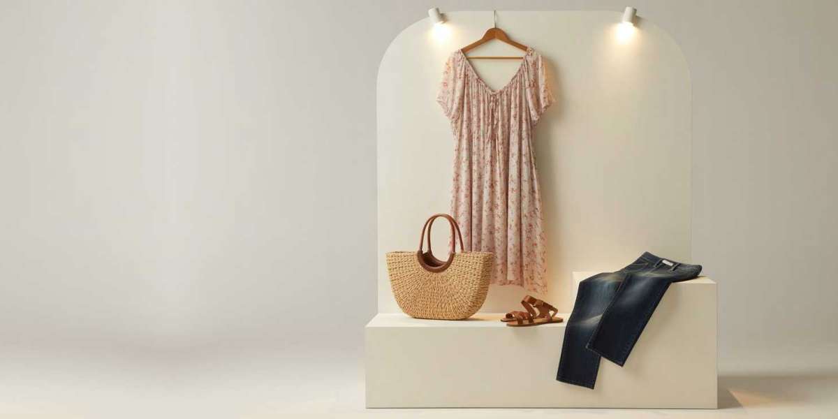 Embrace Effortless Style with Universal Thread Tops