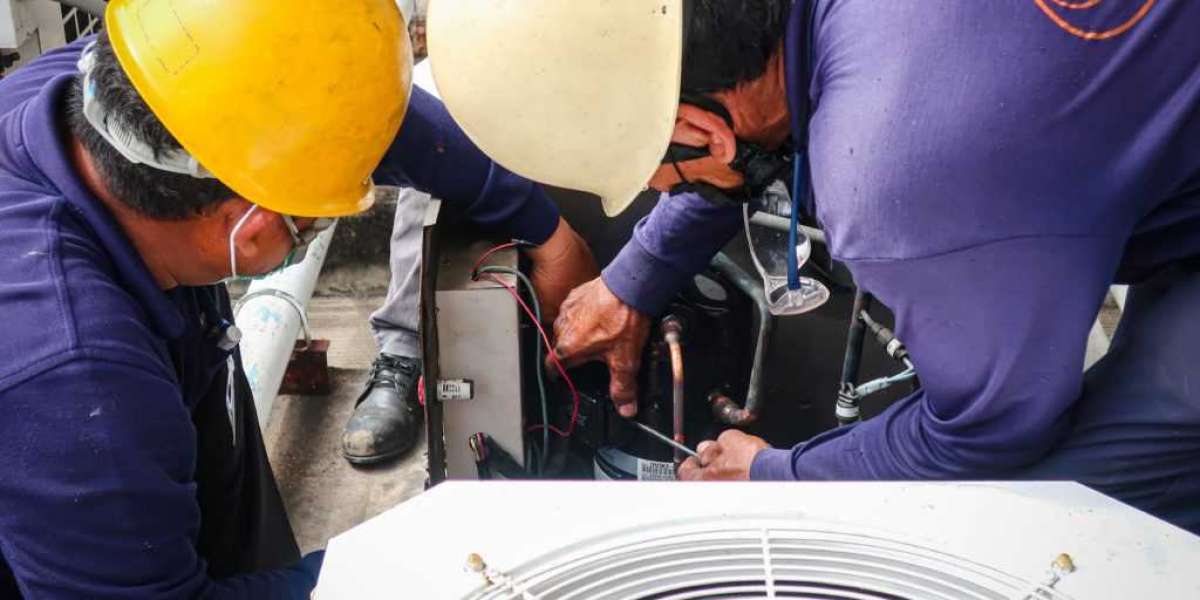 Comprehensive Residential HVAC Services in Martinsburg for Optimal Comfort