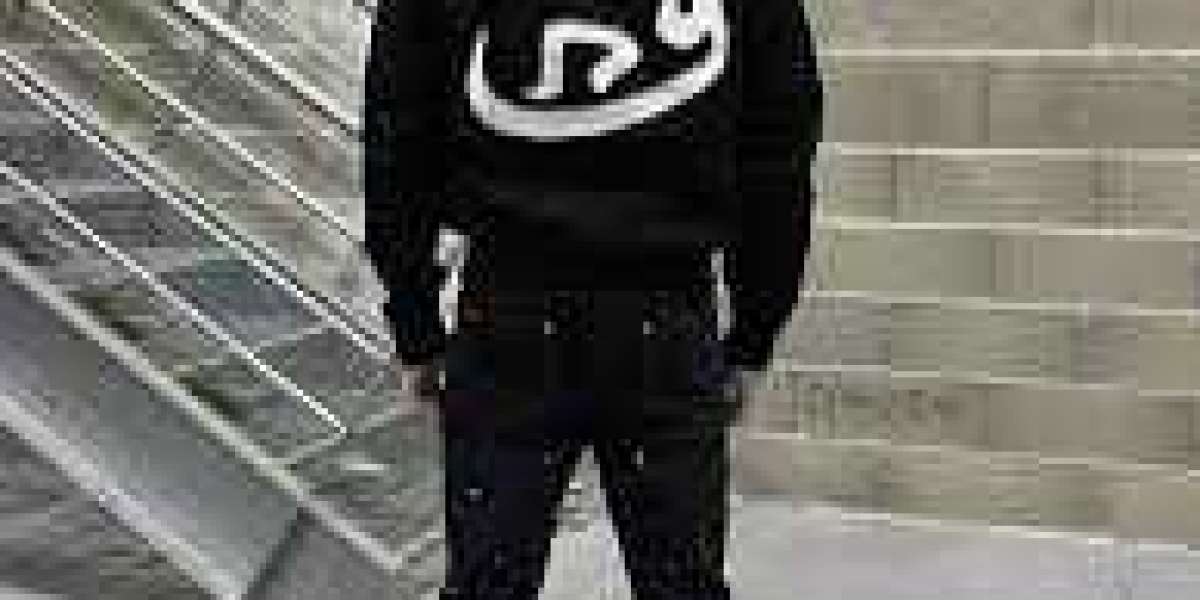 808 Vision Clothing and Jean: Ultimate Streetwear Experience