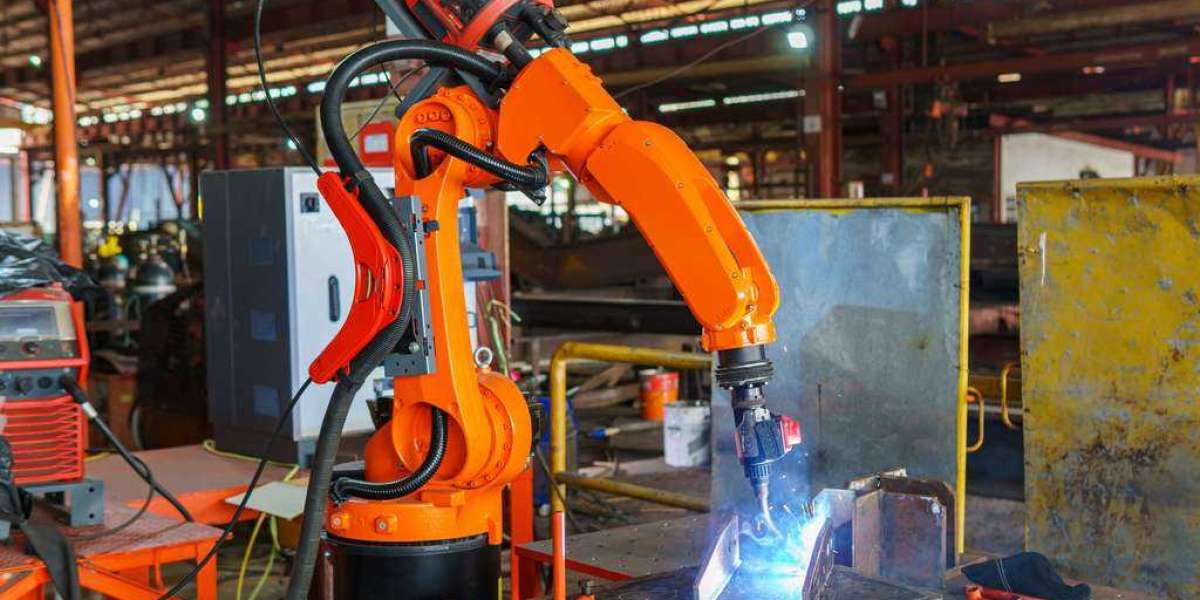 Construction Robots Market Trends, Growth, and Demand Forecast 2025-2033