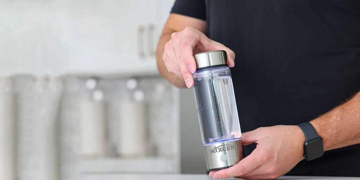 5 Signs You’re Not Using Your Hydrogen Bottle Correctly