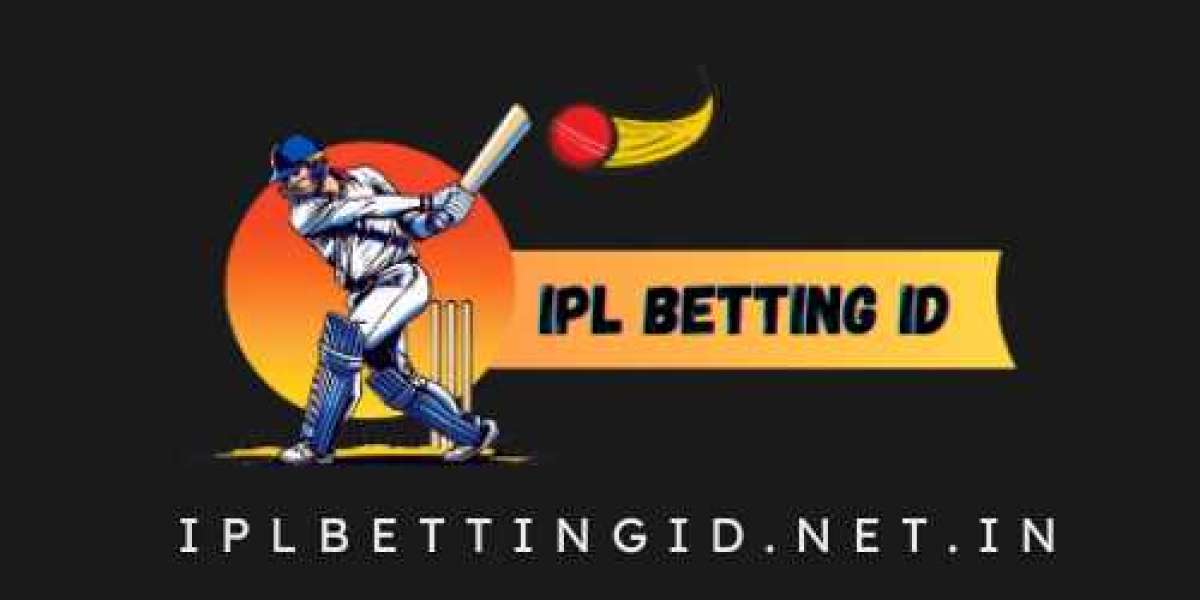 IPL Betting ID – Your Gateway to Secure and Exciting IPL Betting