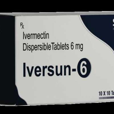 Canada’s Trusted Online Pharmacy for Ivermectin 6mg Tablets Profile Picture