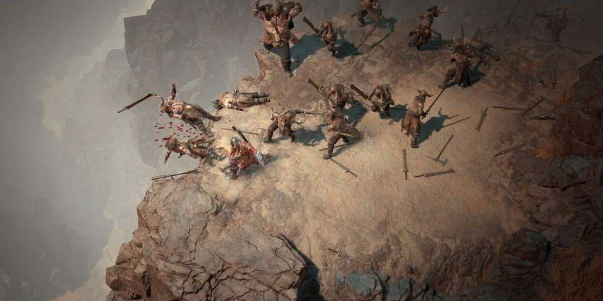 Diablo 4 Guide in Season 9: Most Reliable Rune Farming Route