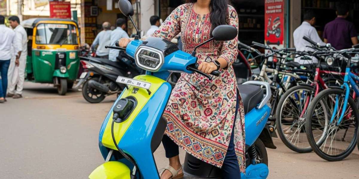 Bounce Rental and the Rise of Simple Bike Rentals in Your Area
