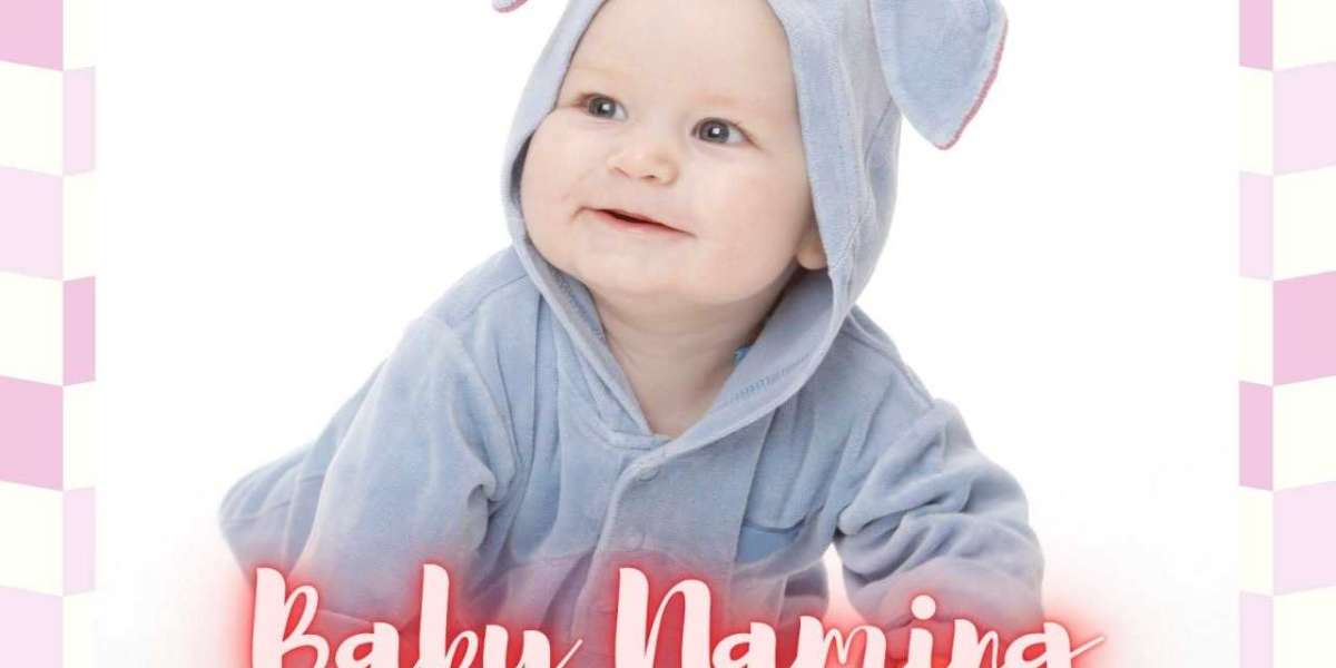 Naming Ceremony