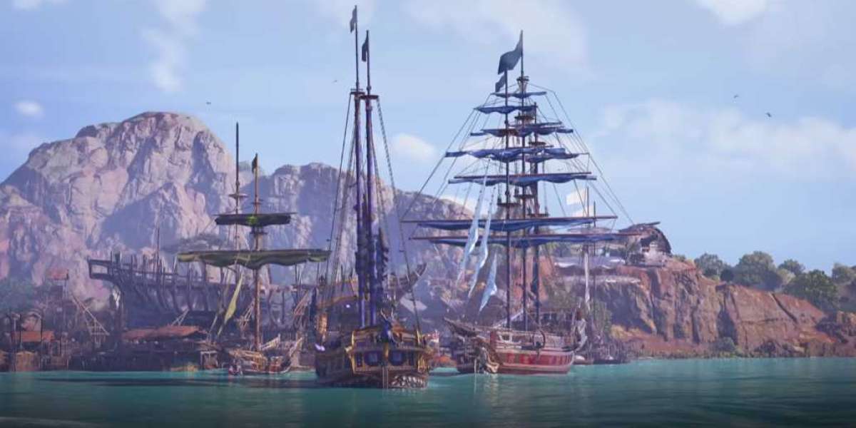 MMOexp-Skull and Bones Beginners’ Guide to Auto-Collect Territories
