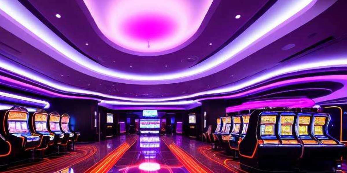 Exclusive Game Choice at NineWin UK