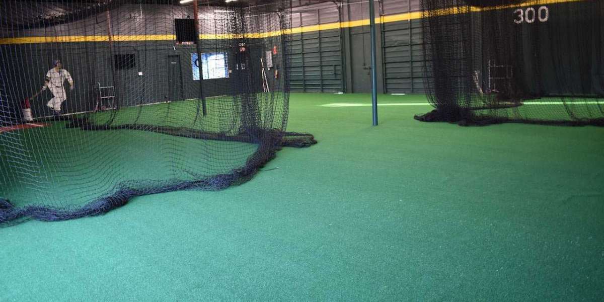 How Long Does Batting Cage Turf Last? A Complete Guide