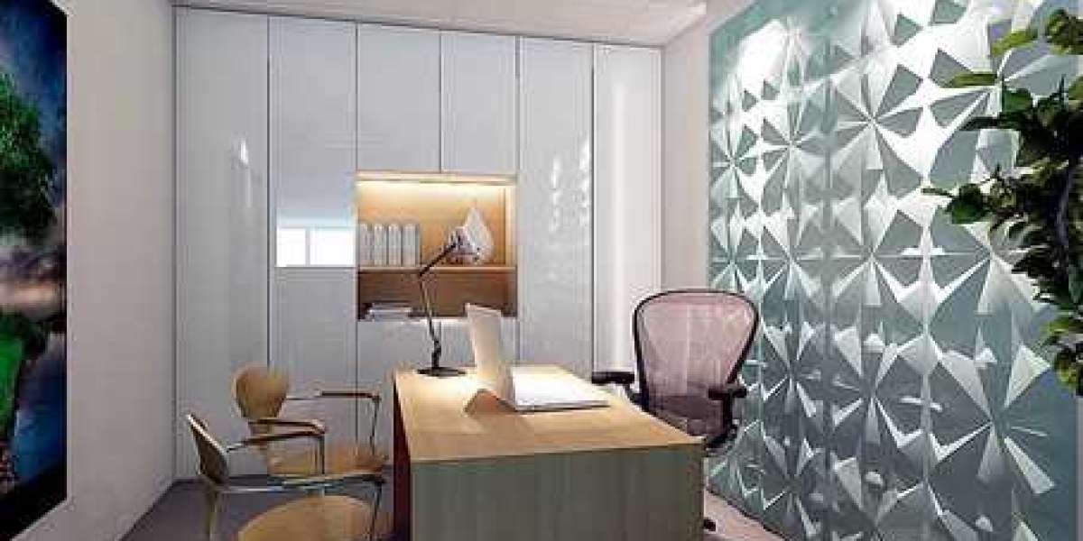 Commercial Interior Designers in Singapore You Can Trust