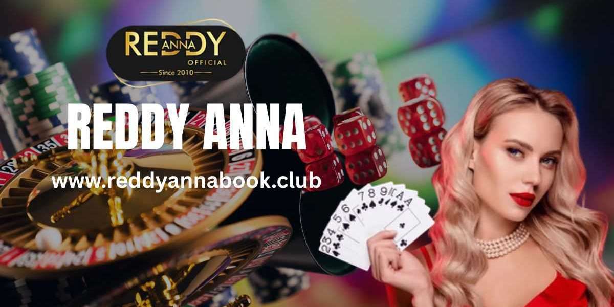 Reddy Anna Login Made Easy: Access Anytime, Anywhere