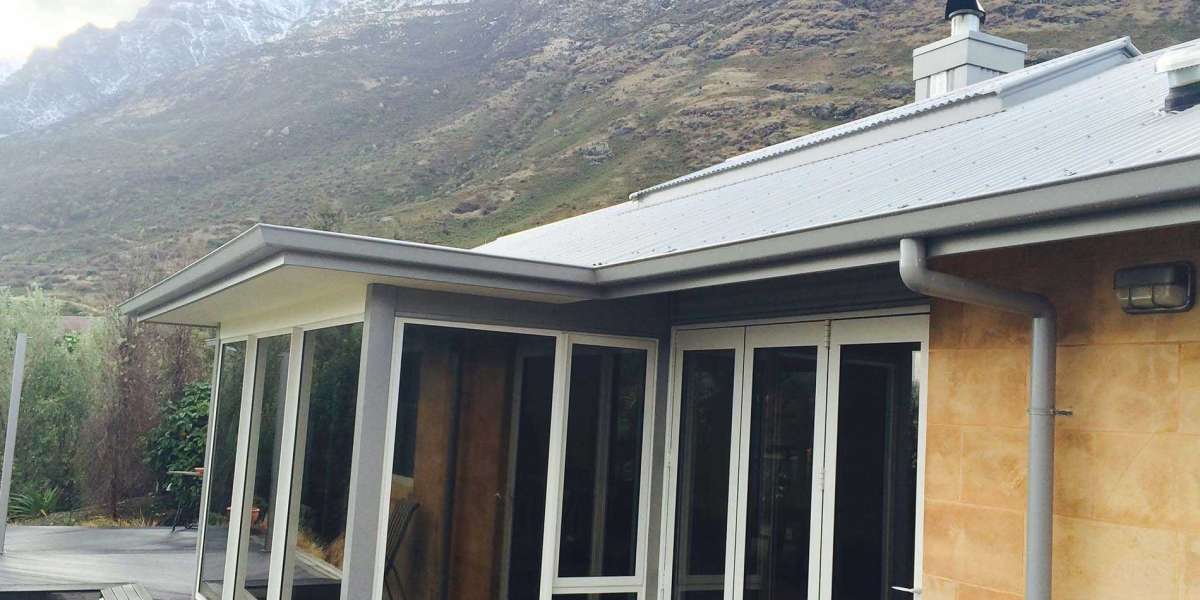 How Window Tint Film in Ashburton Enhances Homes with Modern Window Tinting Solutions in NZ