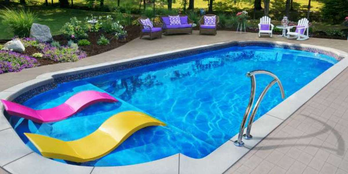 Inground Fiberglass Swimming Pools: Top Installation Tips from Coastal Pools and Spa