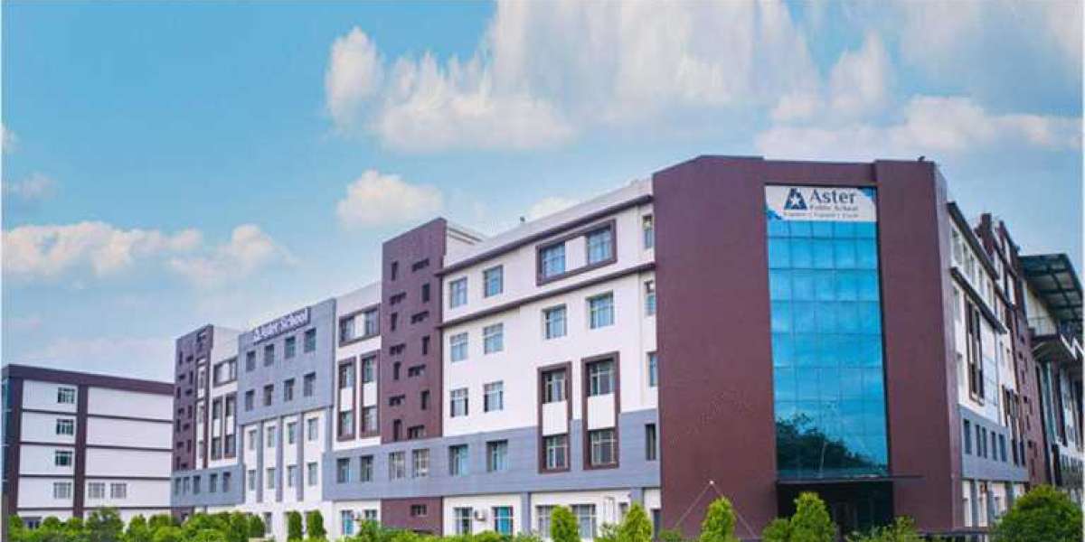 CBSE Affiliated Schools in Greater Noida – Aster Institutions