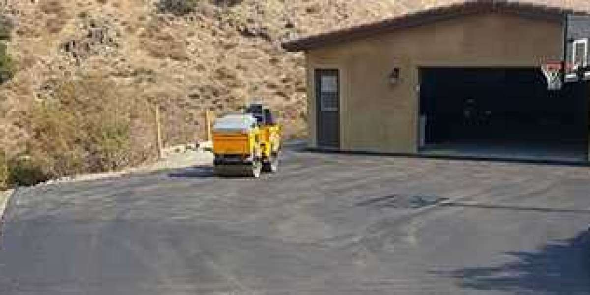 Expert Asphalt Paving in Munster | Reliable Local Contractors