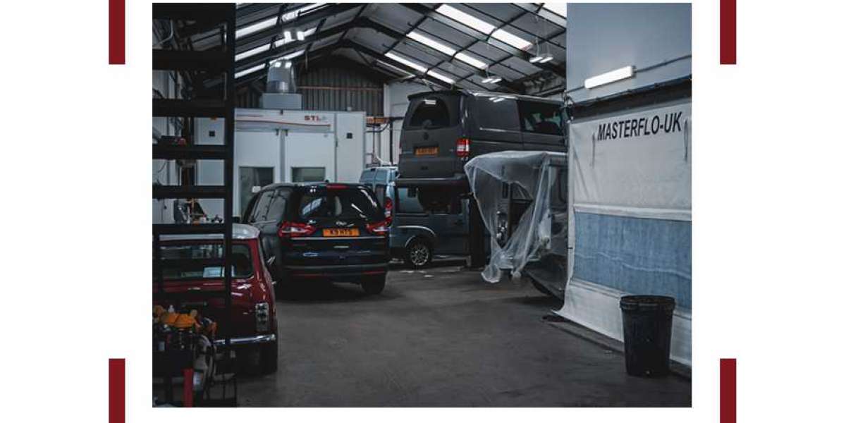 Scuff Repairs Beaconsfield – Restore Your Car’s Finish with Auto Medics