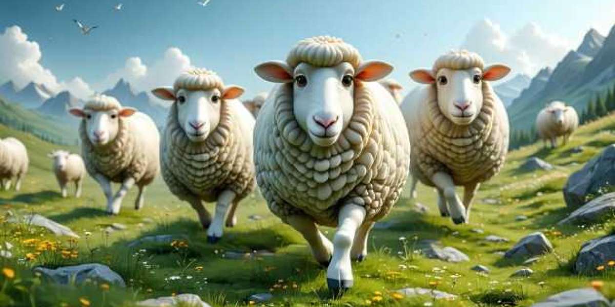 Get Ready to Moo-ve: A Hilarious Dive into Crazy Cattle 3D