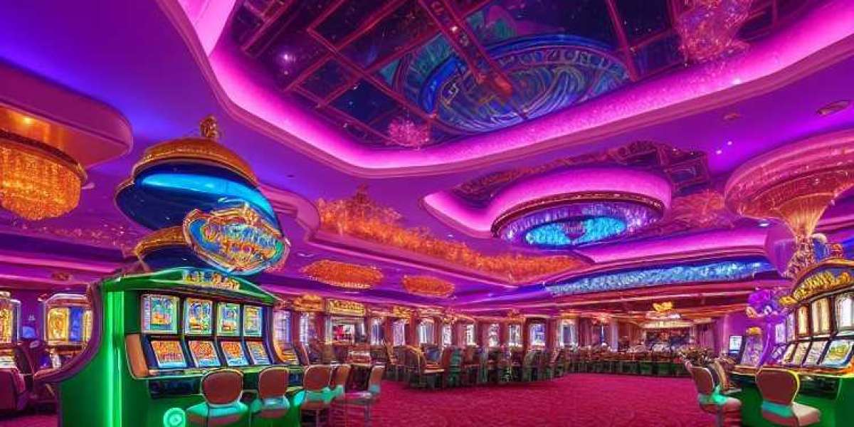 Nine Casino Spain: 1 Mirada al sus Partidas