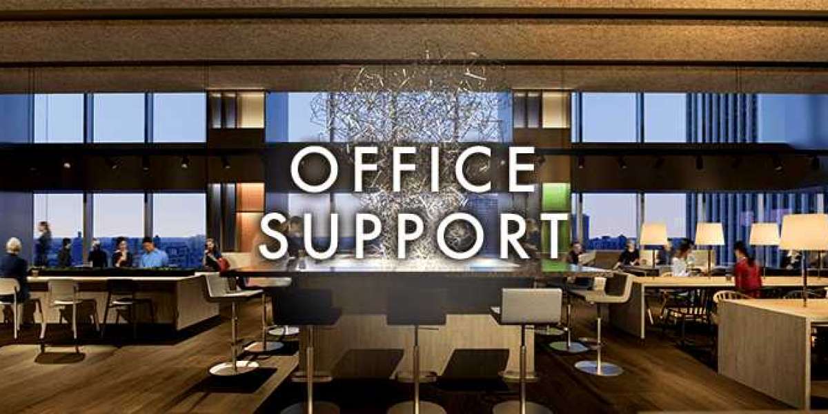 Office Information Security: Best Practices to Protect Your Data